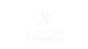 KOCH Logo